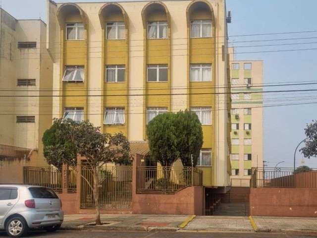 Apartamento com 2 quartos  à venda, 54.00 m2 por R$198000.00  - Igapo - Londrina/PR