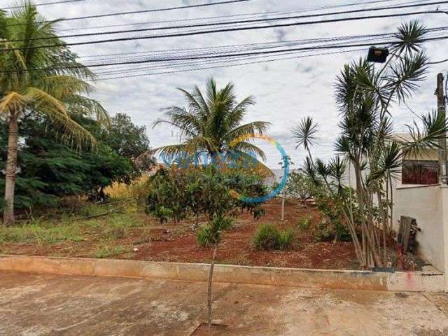 Terreno à venda, 525.00 m2 por R$730000.00  - Vale Do Reno - Londrina/PR