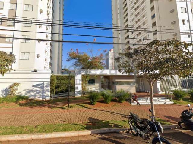 Apartamento com 2 quartos  à venda, 50.40 m2 por R$445000.00  - Aurora - Londrina/PR