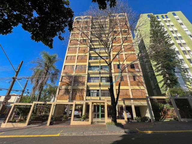 Apartamento com 2 quartos  à venda, 80.00 m2 por R$315000.00  - Ipiranga - Londrina/PR