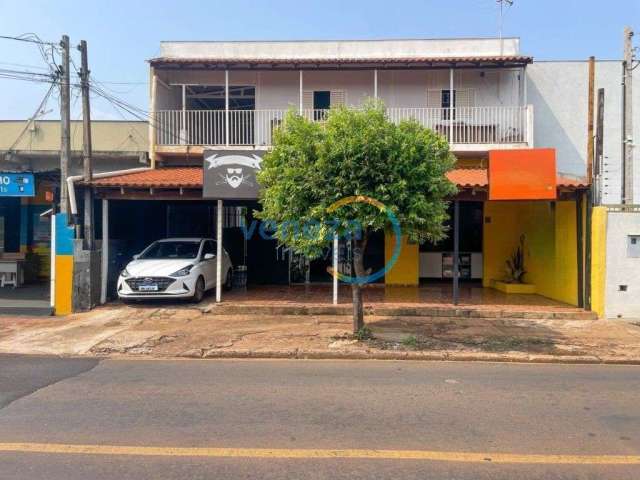 Barracão_Salão_Loja à venda, 360.00 m2 por R$1500000.00  - Antares - Londrina/PR