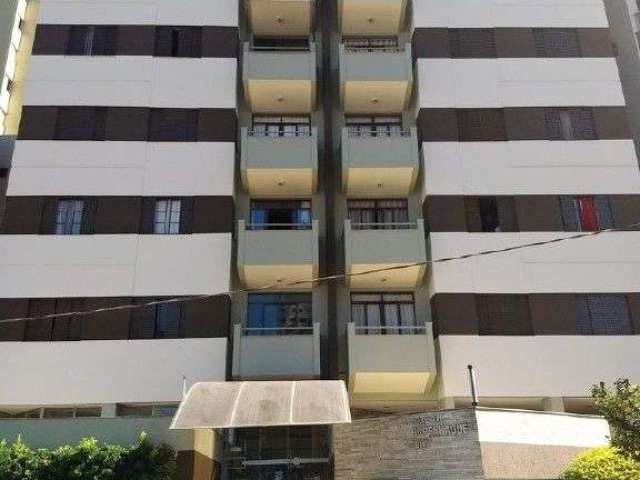 Apartamento com 3 quartos  à venda, 82.25 m2 por R$430000.00  - Centro - Londrina/PR