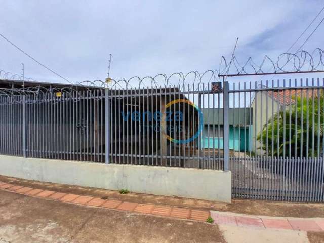 Casa Comercial à venda, 99.24 m2 por R$395000.00  - Industrial - Londrina/PR