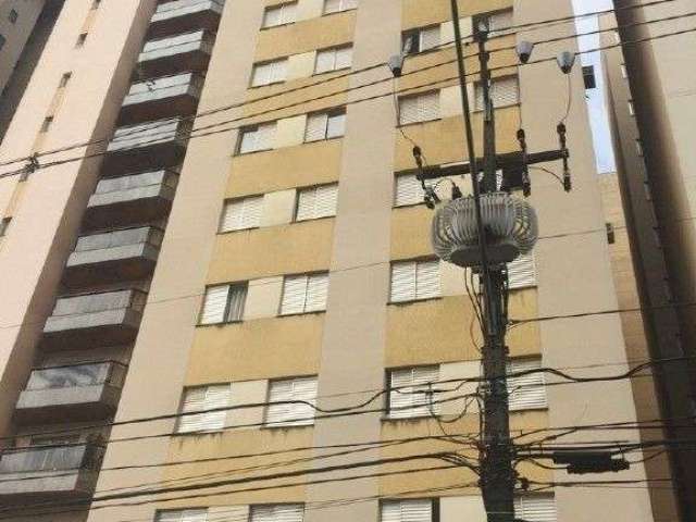 Apartamento com 3 quartos  à venda, 63.54 m2 por R$280000.00  - Centro - Londrina/PR