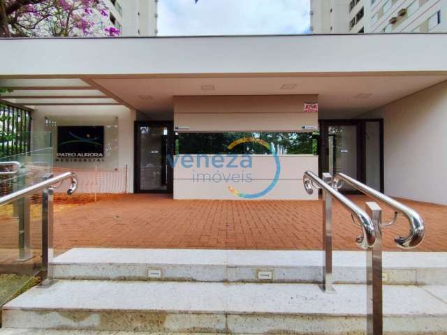 Apartamento com 2 quartos  à venda, 50.40 m2 por R$450000.00  - Aurora - Londrina/PR