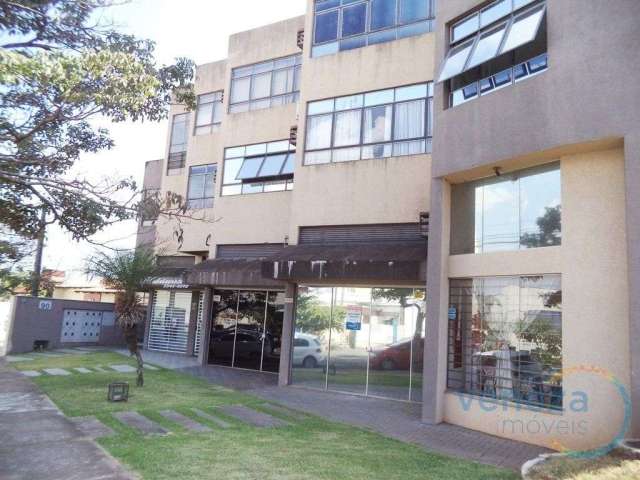 Barracão_Salão_Loja à venda, 49.86 m2 por R$280000.00  - Bancarios - Londrina/PR