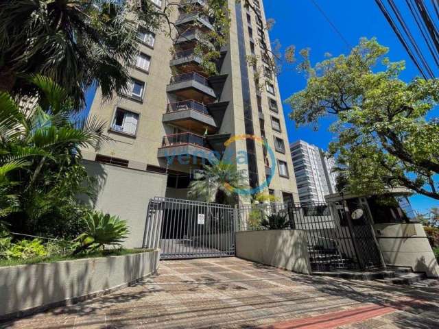 Apartamento com 3 quartos  à venda, 141.57 m2 por R$800000.00  - Centro - Londrina/PR