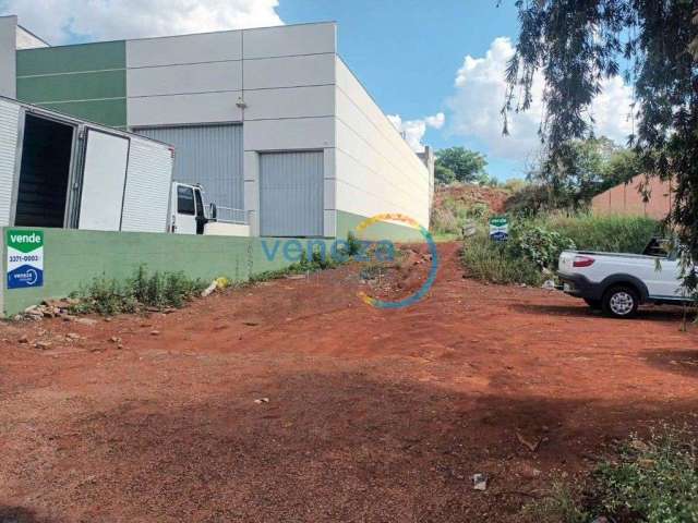 Terreno à venda, 825.00 m2 por R$850000.00  - Rodocentro - Londrina/PR