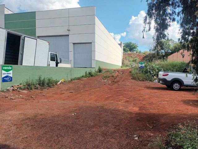 Terreno à venda, 825.00 m2 por R$850000.00  - Rodocentro - Londrina/PR