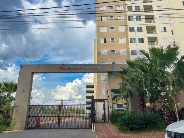 Apartamento com 2 quartos  à venda, 45.00 m2 por R$299000.00  - Gleba Palhano - Londrina/PR