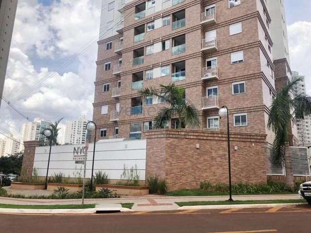 Apartamento com 2 quartos  à venda, 69.00 m2 por R$650000.00  - Gleba Palhano - Londrina/PR