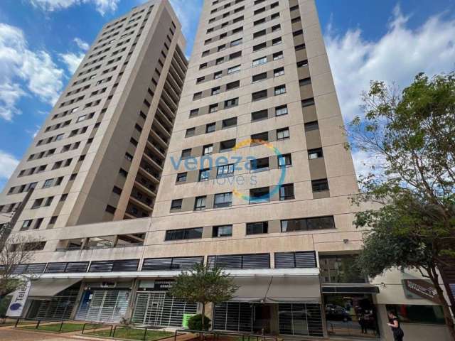 Apartamento com 3 quartos  à venda, 65.00 m2 por R$450000.00  - Centro - Londrina/PR