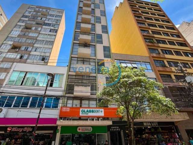 Sala à venda, 83.00 m2 por R$220000.00  - Centro - Londrina/PR