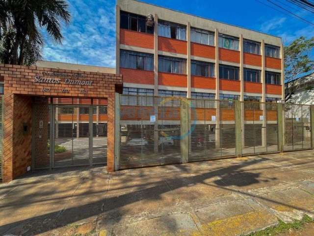 Apartamento com 3 quartos  à venda, 60.00 m2 por R$200000.00  - Conjunto Cafe - Londrina/PR