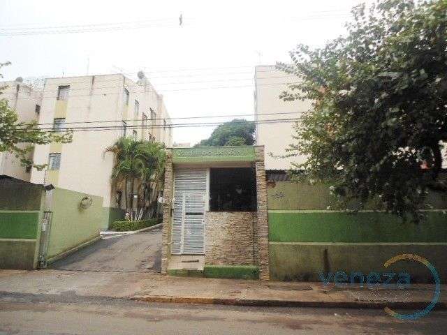 Apartamento com 2 quartos  à venda, 39.72 m2 por R$130000.00  - Jamaica - Londrina/PR