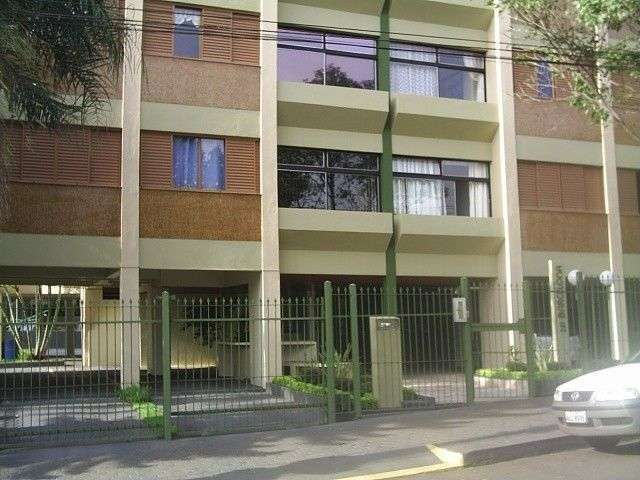 Apartamento com 3 quartos  à venda, 110.00 m2 por R$320000.00  - Ipiranga - Londrina/PR