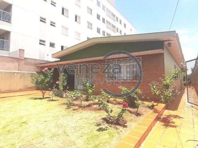 Casa Comercial à venda, 200.90 m2 por R$1100000.00  - Europa - Londrina/PR