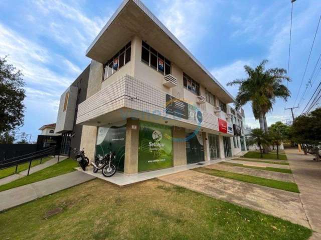 Prédio Comercial à venda, 417.95 m2 por R$3500000.00  - Centro - Londrina/PR