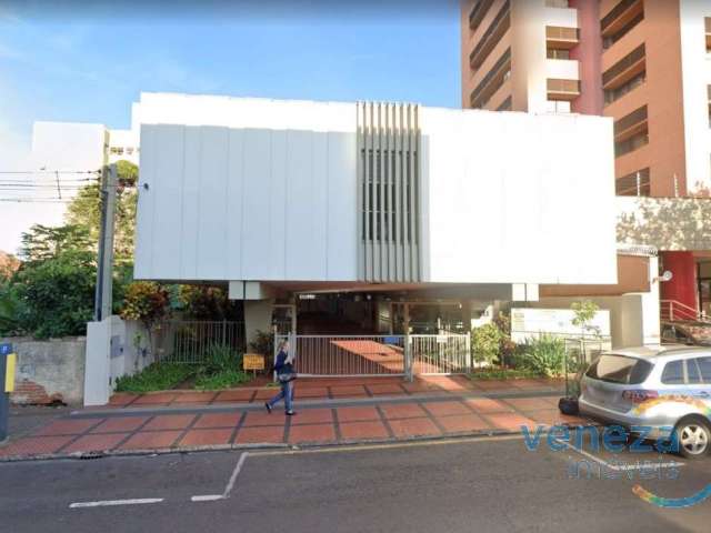 Casa Comercial à venda, 1200.00 m2 por R$7000000.00  - Centro - Londrina/PR