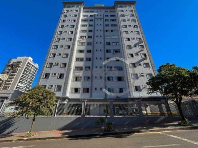 Apartamento com 3 quartos  à venda, 74.35 m2 por R$300000.00  - Centro - Londrina/PR