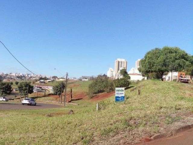 Terreno à venda, 932.00 m2 por R$1295000.00  - Portal De Versalhes - Londrina/PR