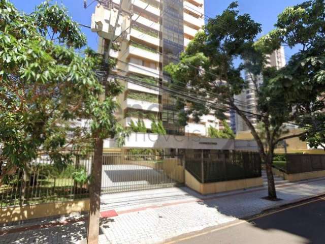 Apartamento com 4 quartos  à venda, 405.00 m2 por R$1980000.00  - Centro - Londrina/PR