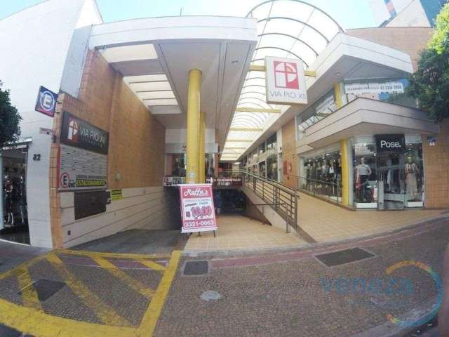 Prédio Comercial à venda, 1771.98 m2 por R$11300000.00  - Centro - Londrina/PR