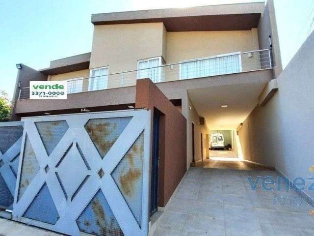 Casa Residencial com 3 quartos  à venda, 430.00 m2 por R$1350000.00  - Boa Vista - Londrina/PR