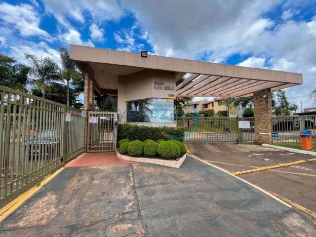 Casa Residencial com 2 quartos  à venda, 80.00 m2 por R$250000.00  - Morumbi - Londrina/PR