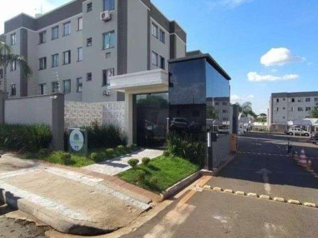 Apartamento com 2 quartos  à venda, 53.38 m2 por R$170000.00  - Nacoes Unidas - Londrina/PR