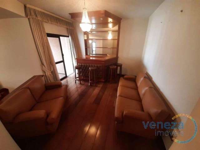 Apartamento com 3 quartos  à venda, 283.98 m2 por R$1440000.00  - Centro - Londrina/PR