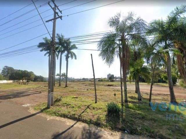 Terreno à venda, 75000.00 m2 por R$56000000.00  - Burle Marx - Londrina/PR