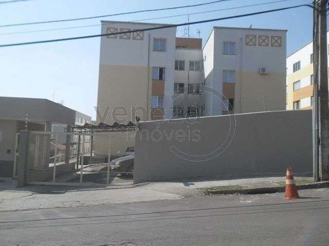 Apartamento com 3 quartos  à venda, 64.25 m2 por R$195000.00  - Vale Dos Tucanos - Londrina/PR