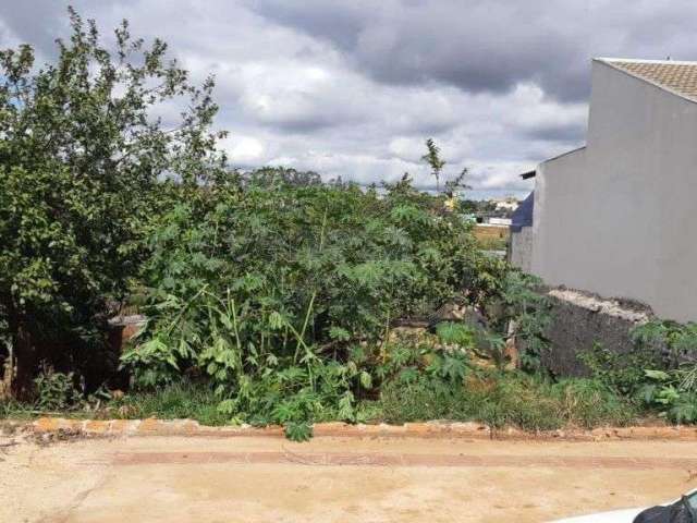 Terreno à venda, 255.00 m2 por R$115000.00  - Alto Da Boa Vista - Londrina/PR