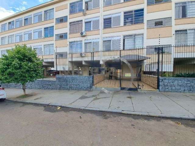 Apartamento com 2 quartos  à venda, 57.00 m2 por R$159000.00  - Centro - Londrina/PR