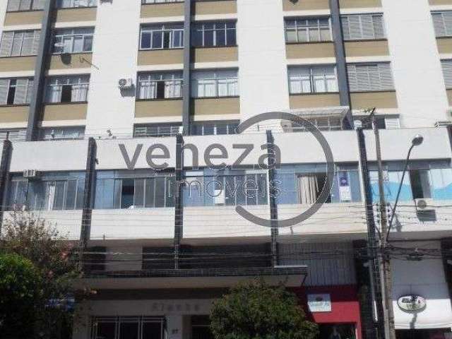 Apartamento com 3 quartos  à venda, 136.00 m2 por R$430000.00  - Centro - Londrina/PR