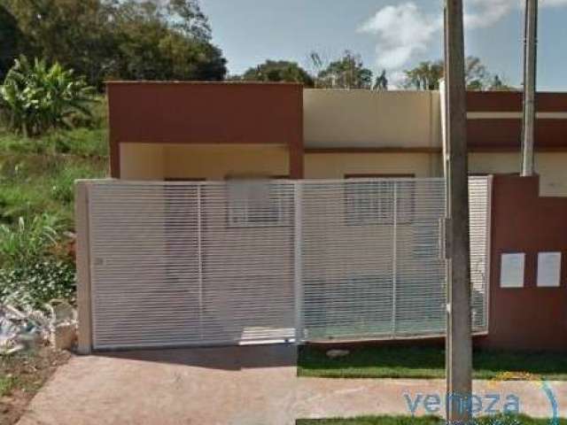 Casa Residencial com 2 quartos  à venda, 96.00 m2 por R$240000.00  - Columbia - Londrina/PR