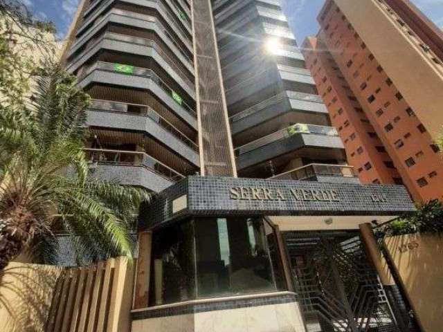 Apartamento com 4 quartos  à venda, 303.18 m2 por R$1200000.00  - Centro - Londrina/PR