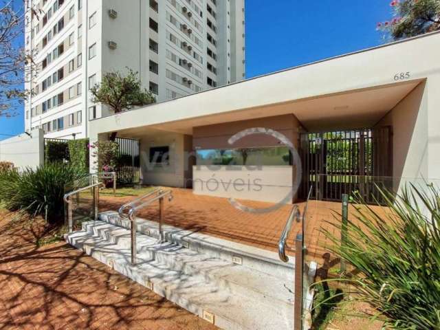 Apartamento com 2 quartos  à venda, 63.00 m2 por R$450000.00  - Aurora - Londrina/PR