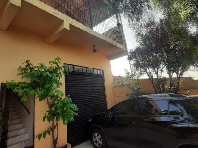 Casa Residencial com 3 quartos  à venda, 159.62 m2 por R$580000.00  - Casoni - Londrina/PR