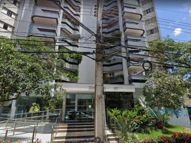 Apartamento com 4 quartos  à venda, 239.36 m2 por R$940000.00  - Centro - Londrina/PR