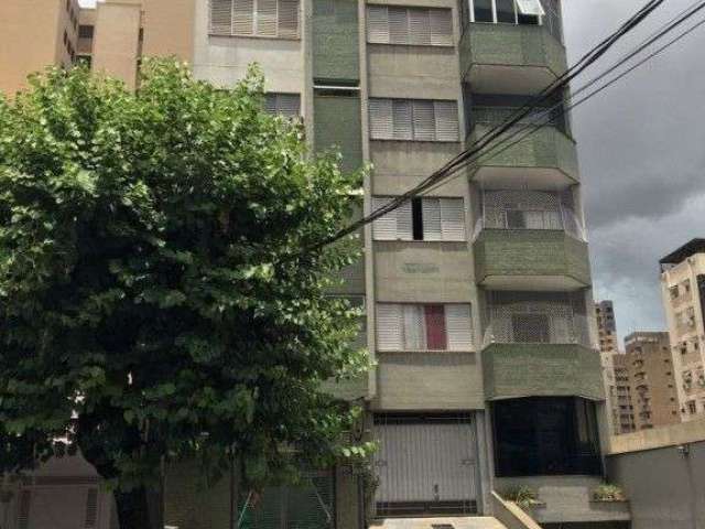 Apartamento com 3 quartos  à venda, 120.00 m2 por R$360000.00  - Centro - Londrina/PR