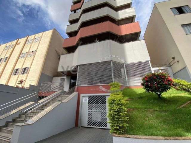 Apartamento com 3 quartos  à venda, 137.50 m2 por R$530000.00  - Centro - Londrina/PR