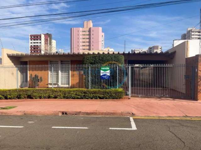 Casa Residencial com 3 quartos  à venda, 180.00 m2 por R$1400000.00  - Canada - Londrina/PR