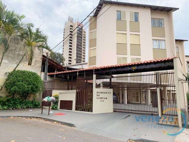 Apartamento com 3 quartos  à venda, 76.00 m2 por R$290000.00  - Vitoria - Londrina/PR