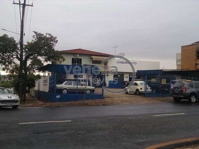 Barracão_Salão_Loja à venda, 460.00 m2 por R$3000000.00  - Centro - Londrina/PR