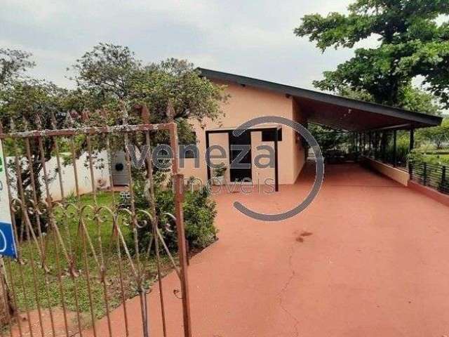 Chácaras_Prop rurais com 1 quarto  à venda, 4070.00 m2 por R$1500000.00  - Parque Maracana - Cambe/PR