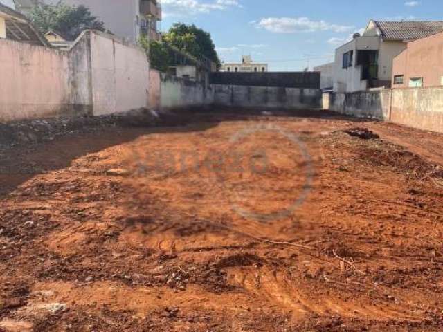 Terreno à venda, 660.00 m2 por R$1100000.00  - Centro - Londrina/PR