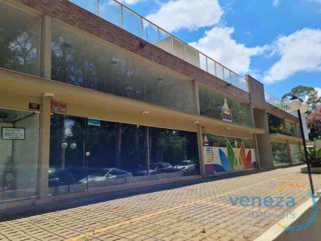 Sala à venda, 187.00 m2 por R$1100000.00  - Hedy - Londrina/PR