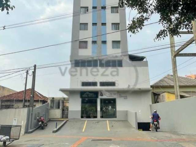 Apartamento com 1 quarto  à venda, 28.23 m2 por R$140000.00  - Centro - Londrina/PR